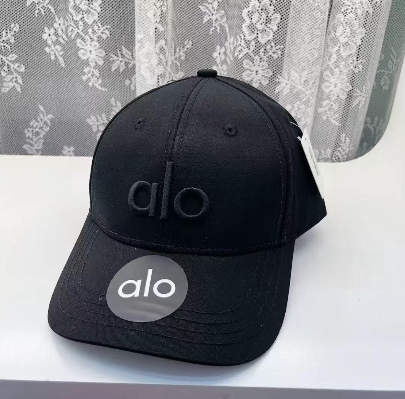 AO Cap