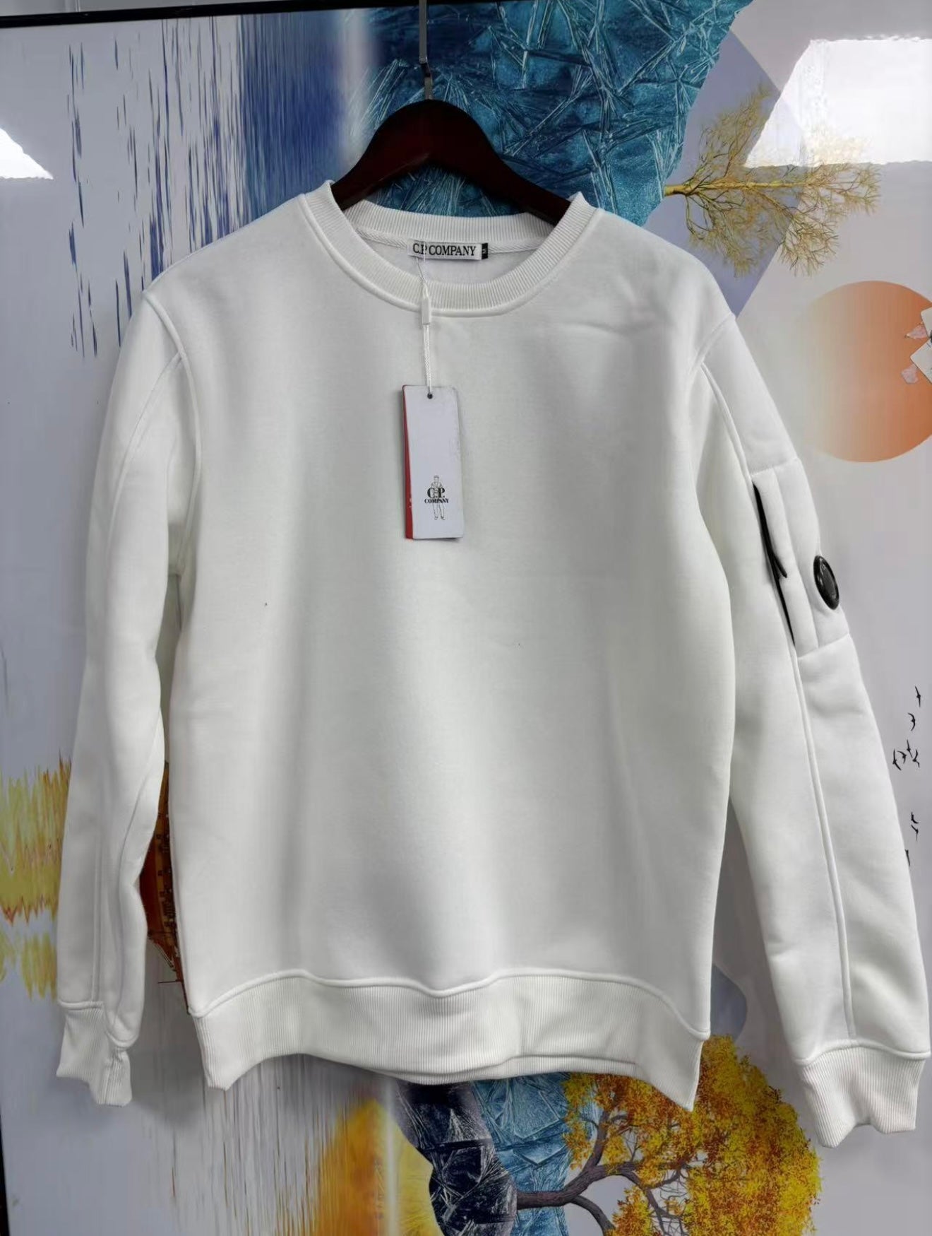 C-P C Jumper
