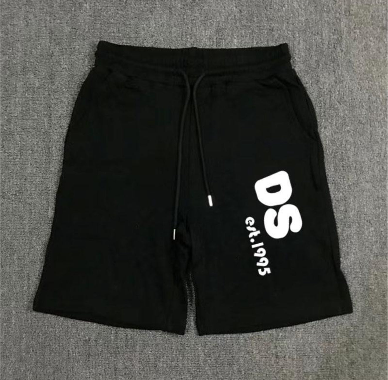DS Shorts
