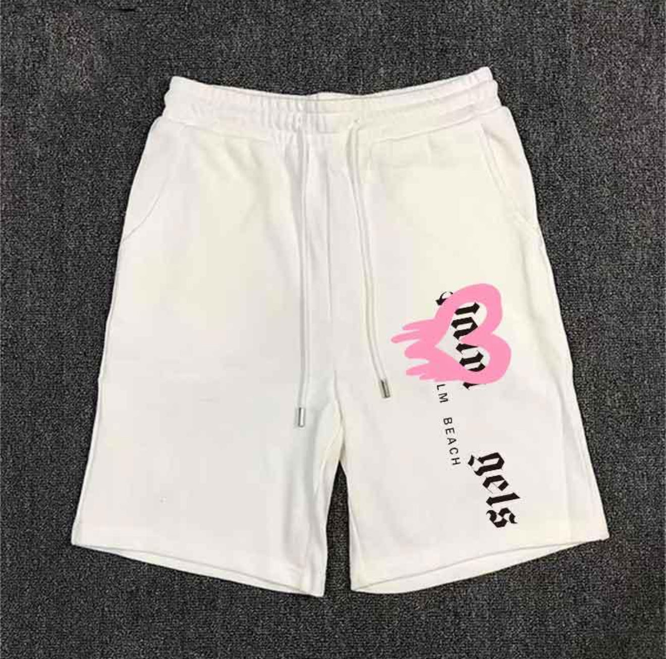 P-Angels Shorts