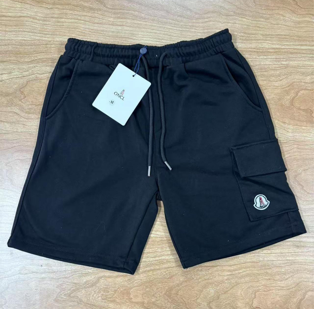 Monc Shorts