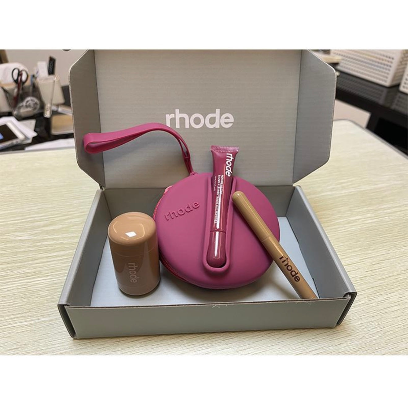 Rodes Gift Set