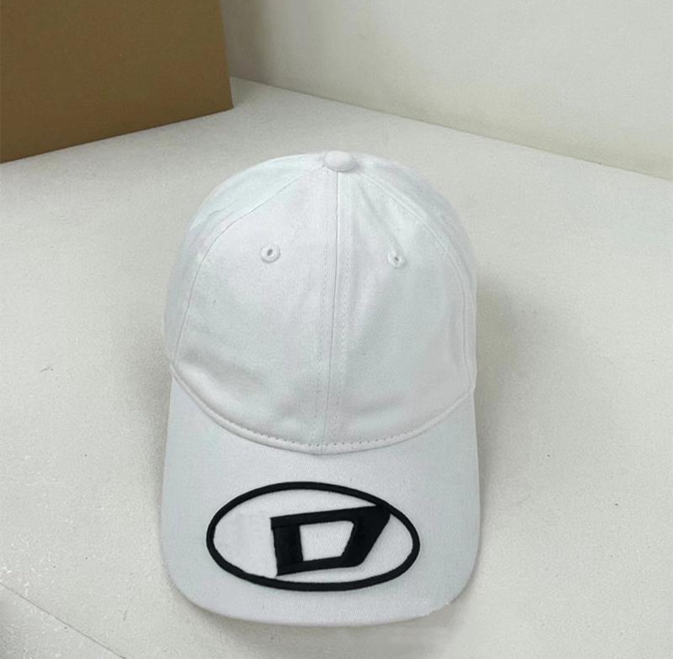 Disel Cap