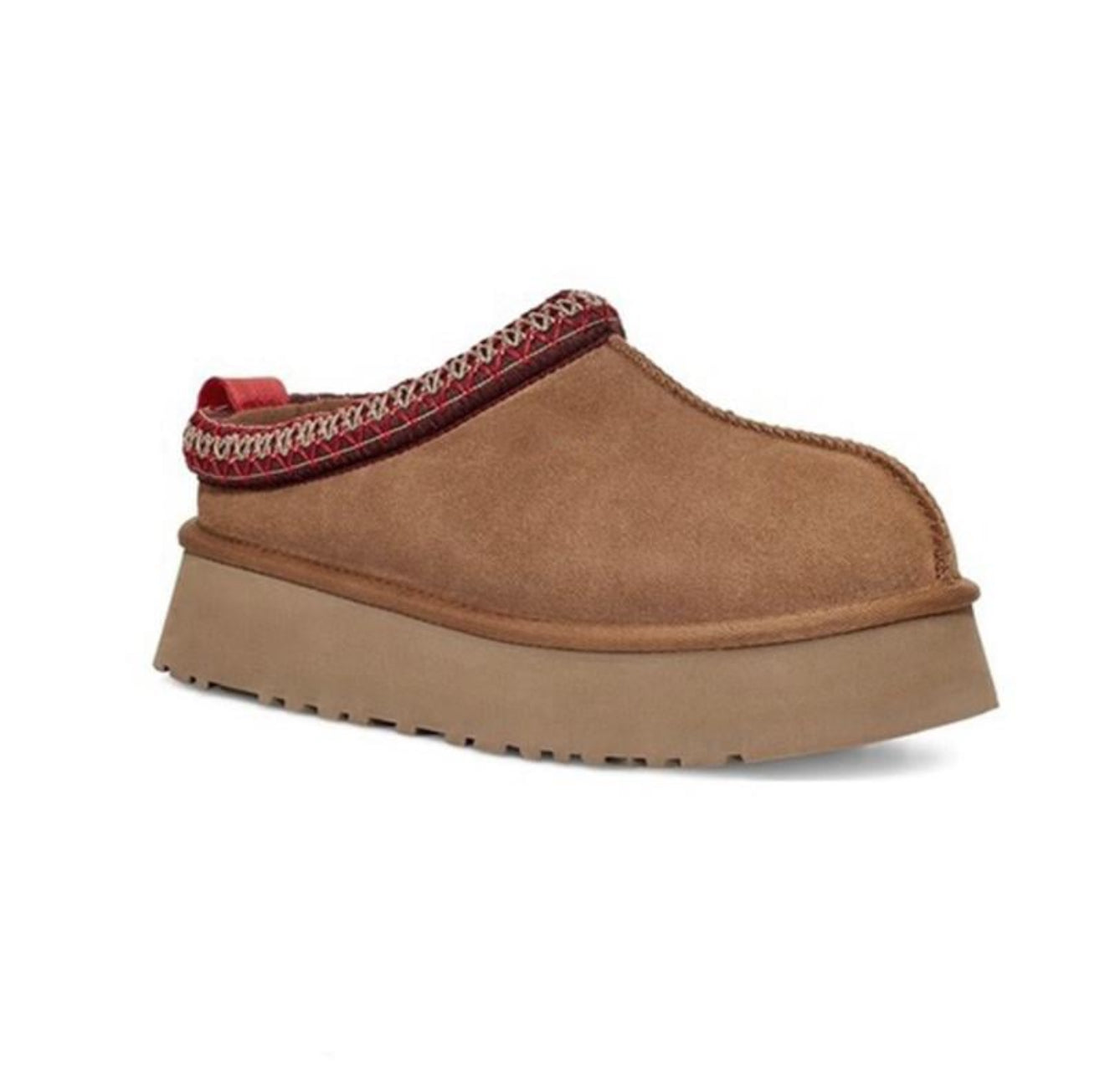 Uggé Tazmen Platform II