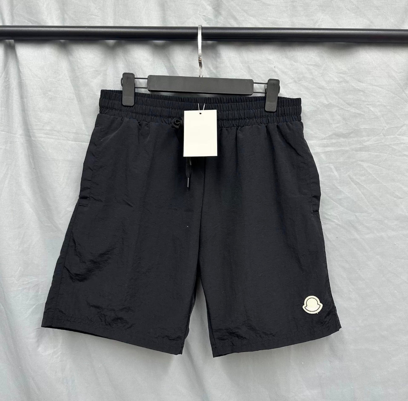 Monc Tech Shorts