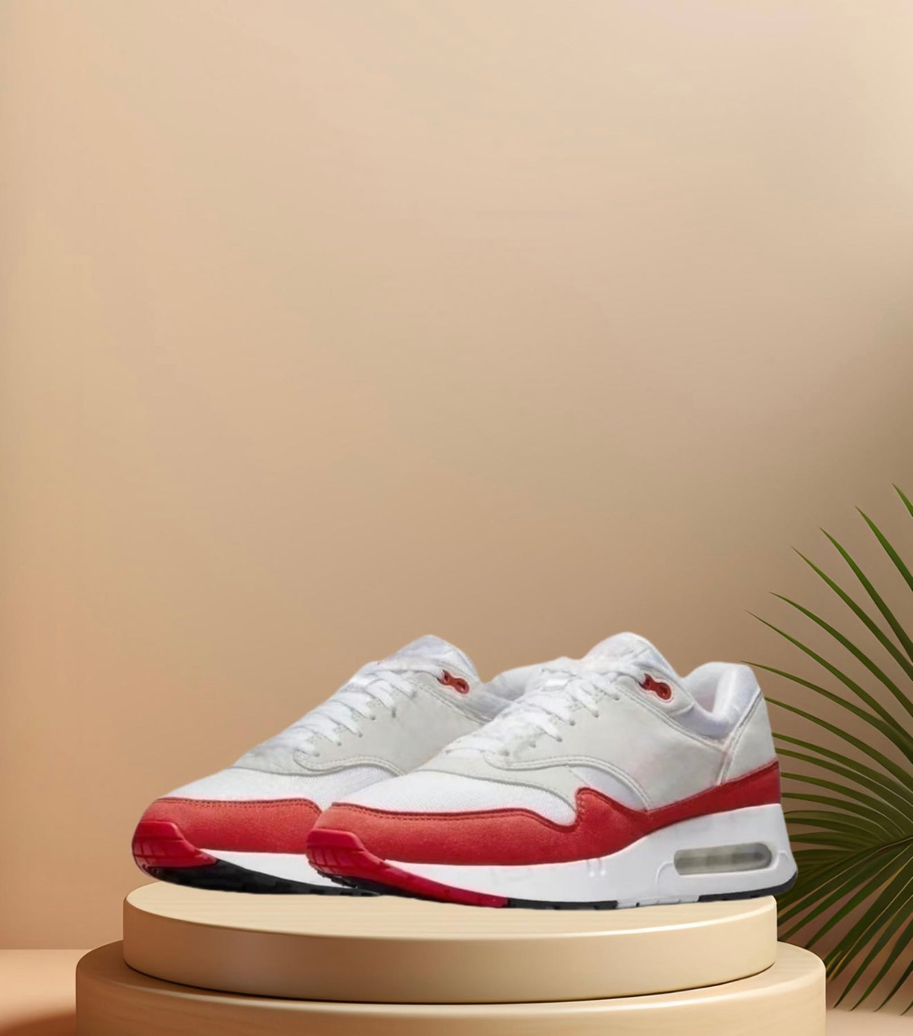 Air 86 (Custom tick Box)