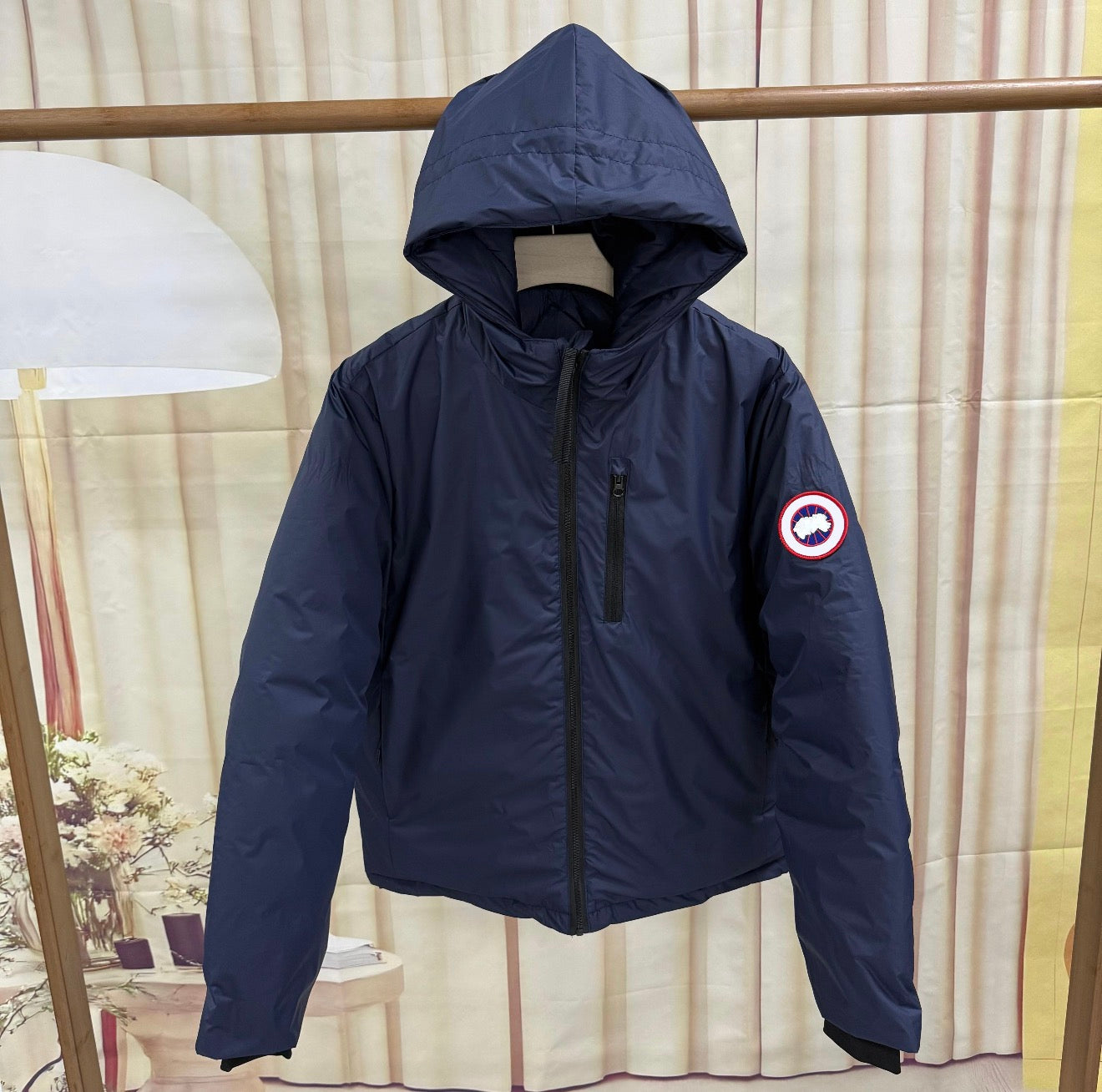 CGoosé Coat