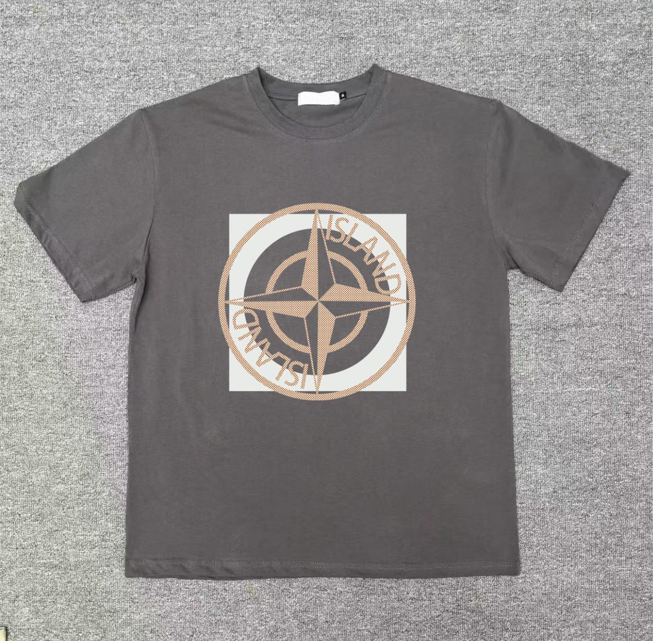 Stone T-Shirt