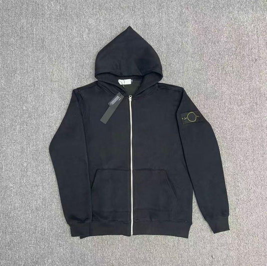 Stone Hoodie