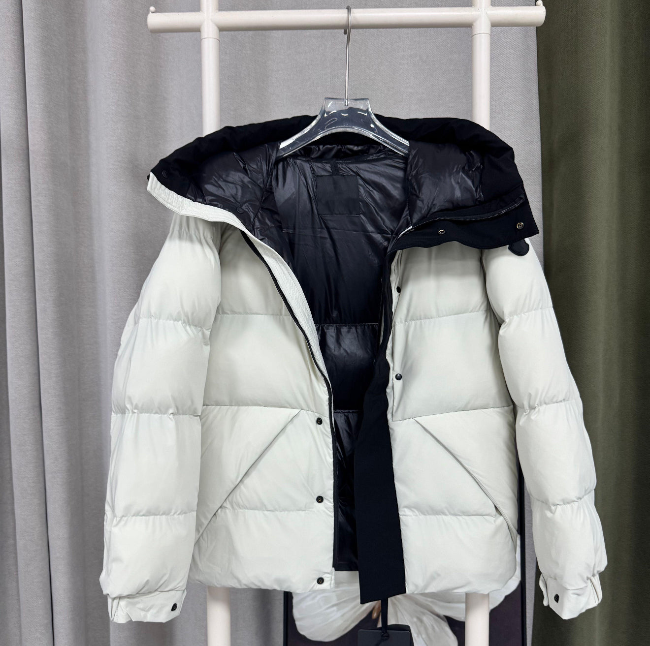 Montcler Coat