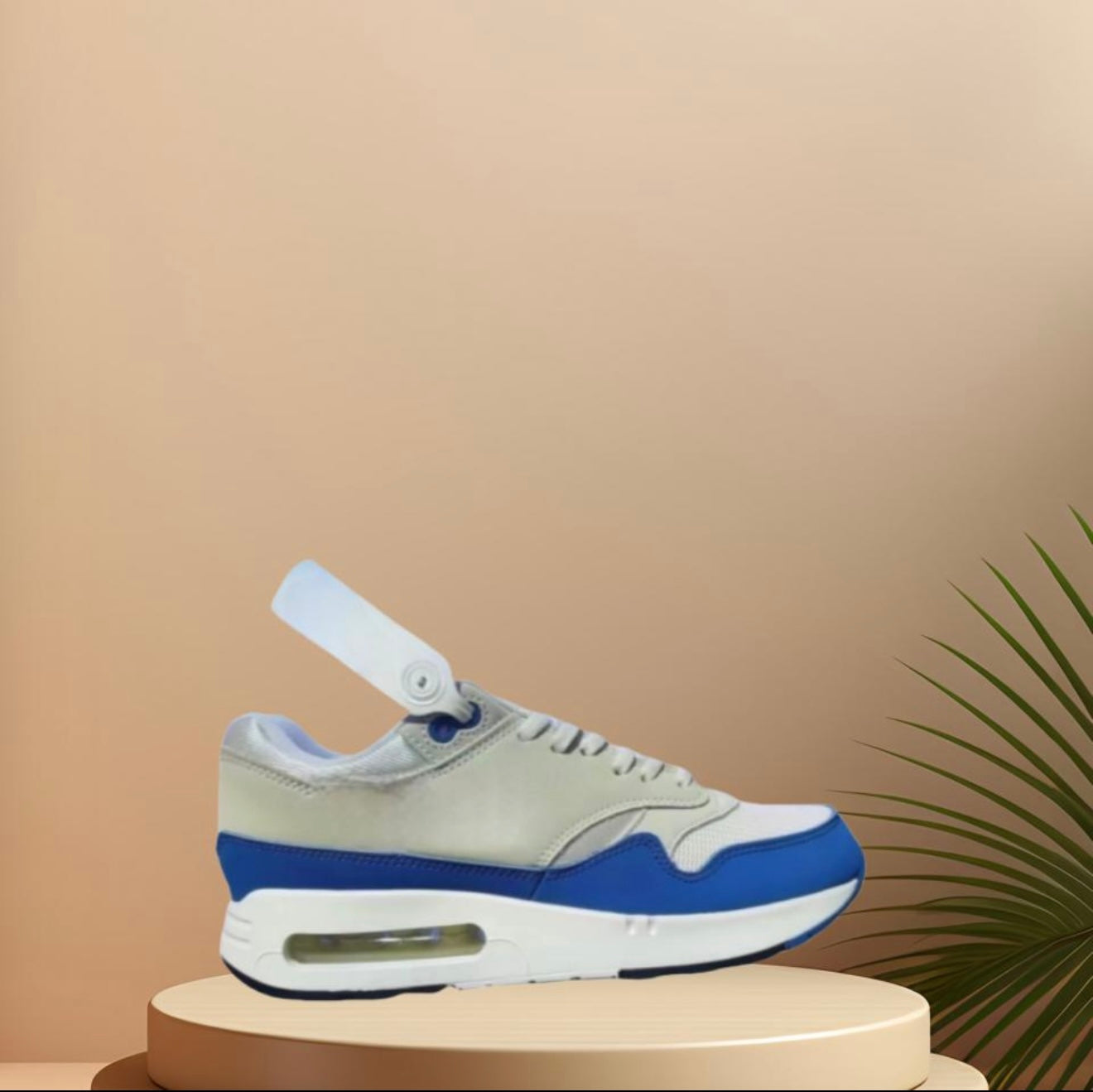 Air 86 (Custom tick Box)