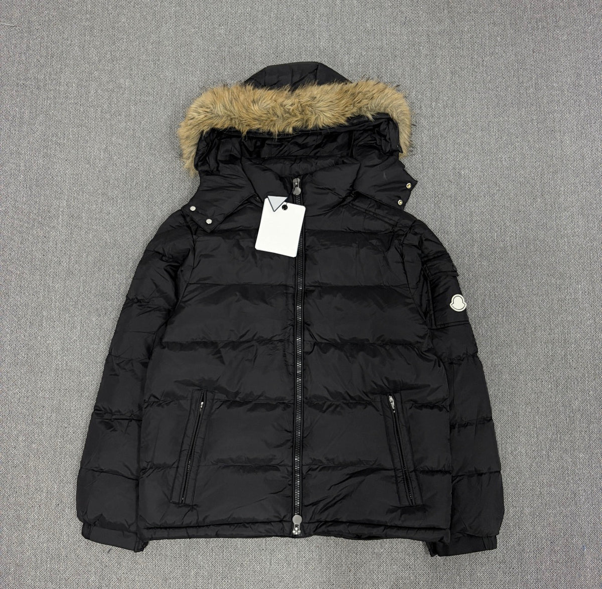 Monc Coat