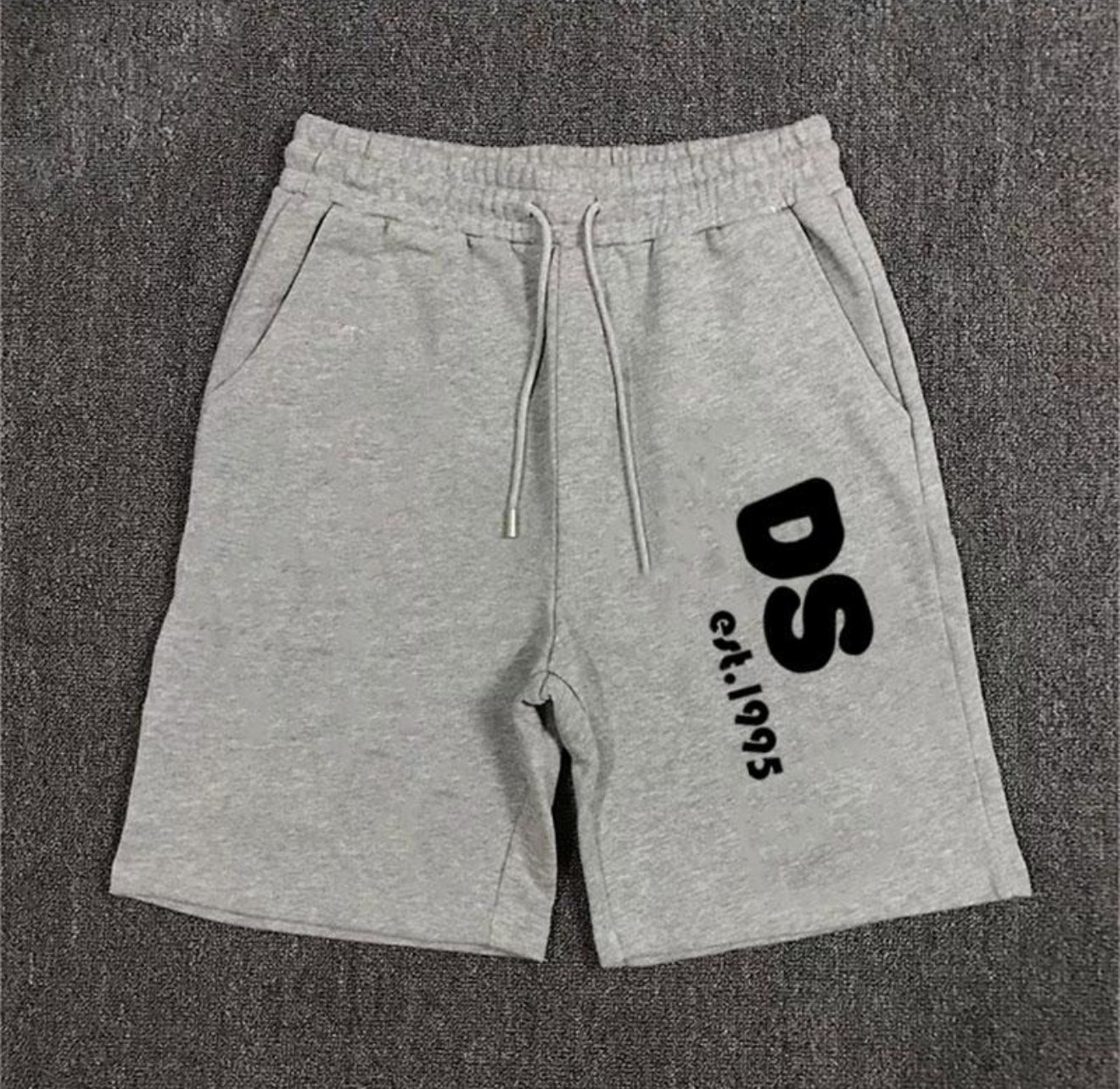 DS Shorts