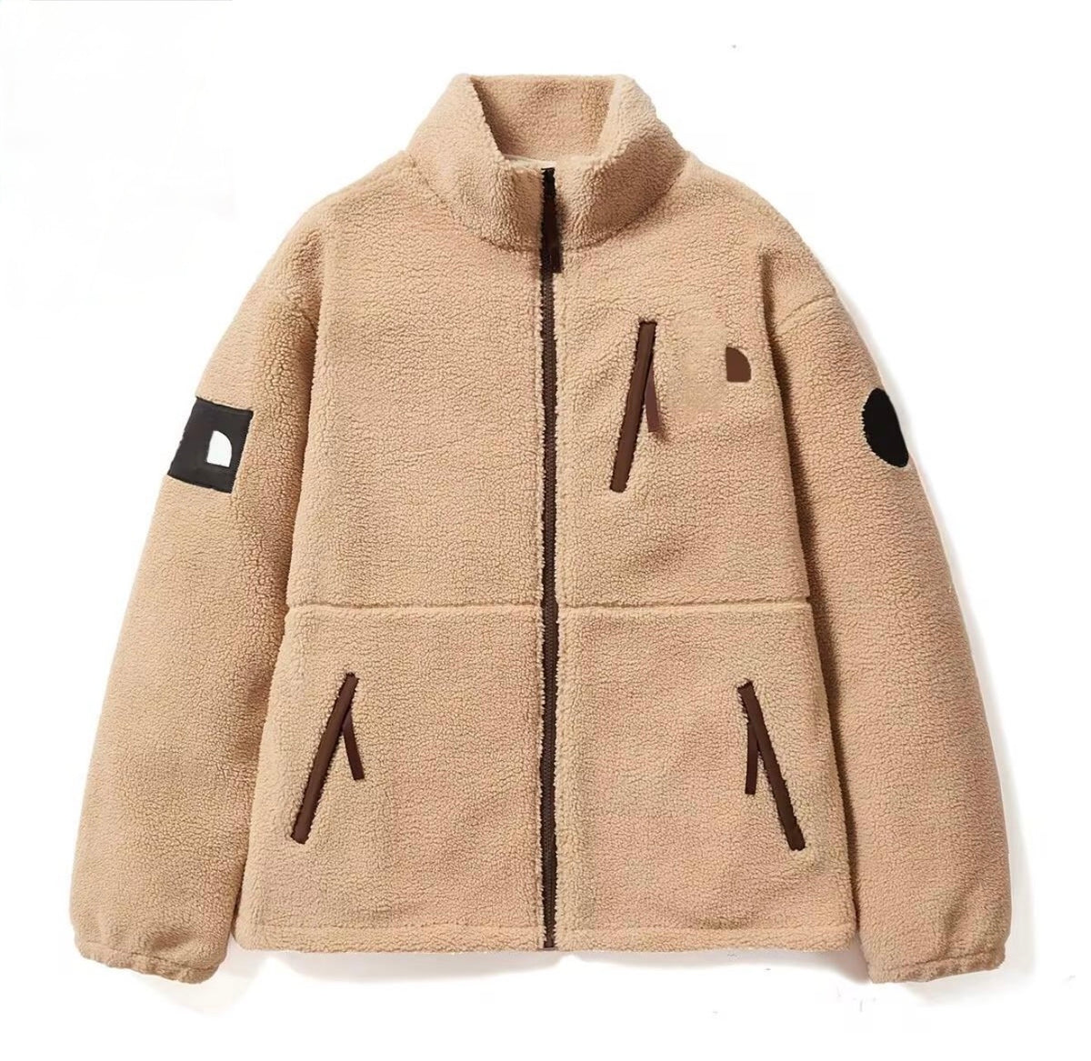 NF Fleece