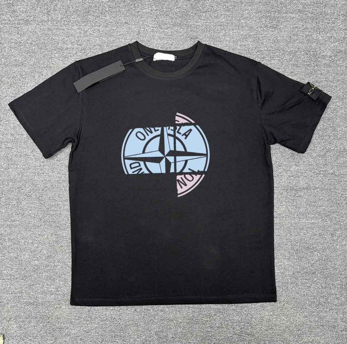 Stone T-Shirt
