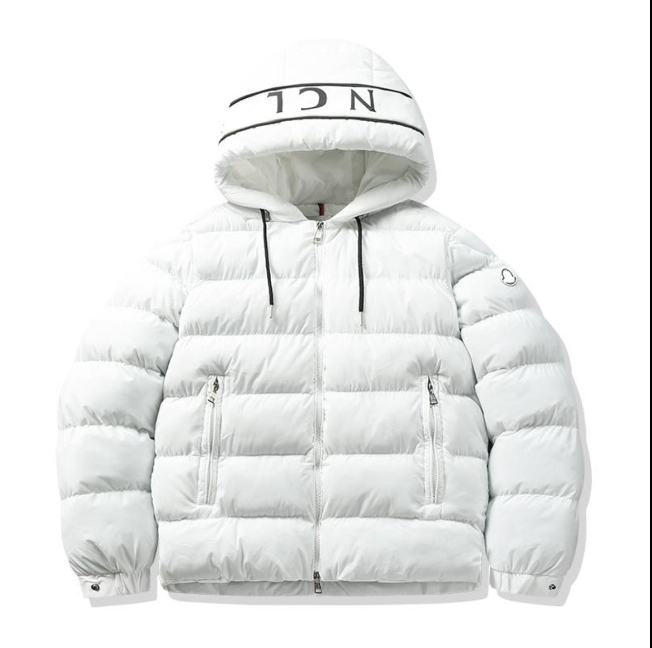 Monc quilted Jacket