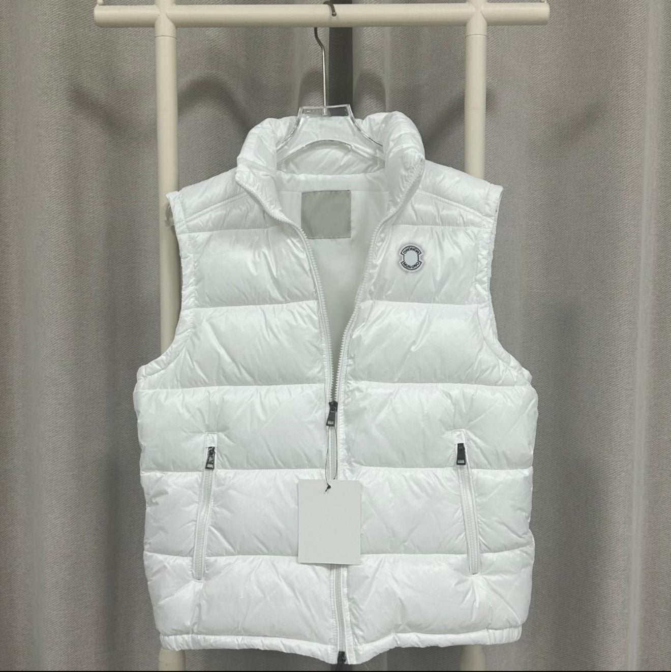 Monc Gilet Puffer