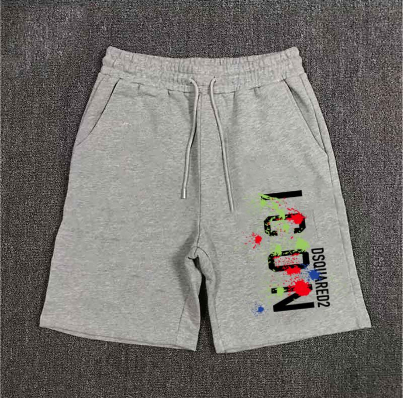 DS Shorts