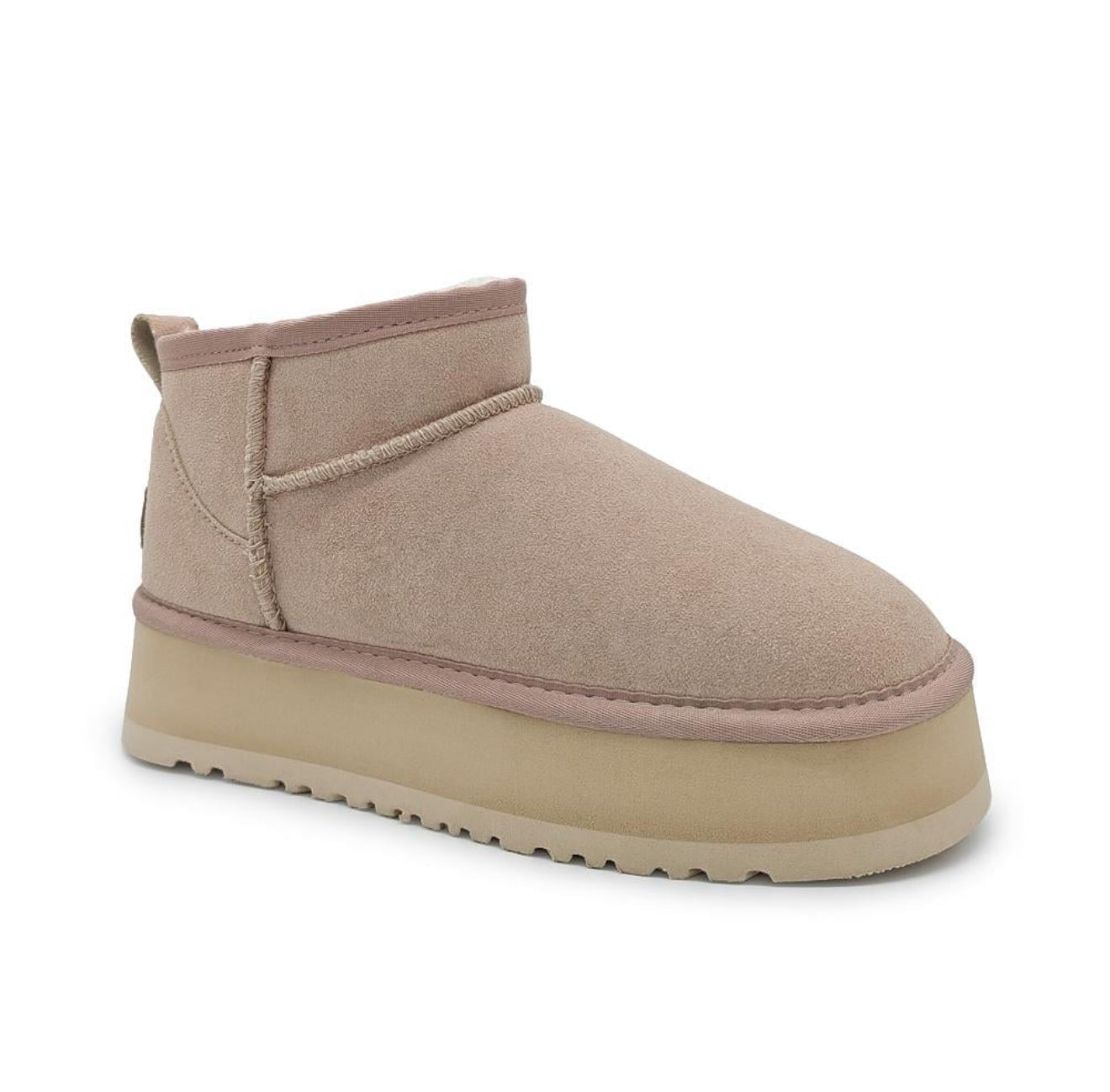 Uggé Platform Classic