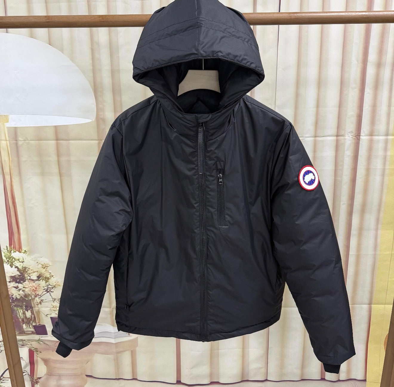 CGoosé Coat