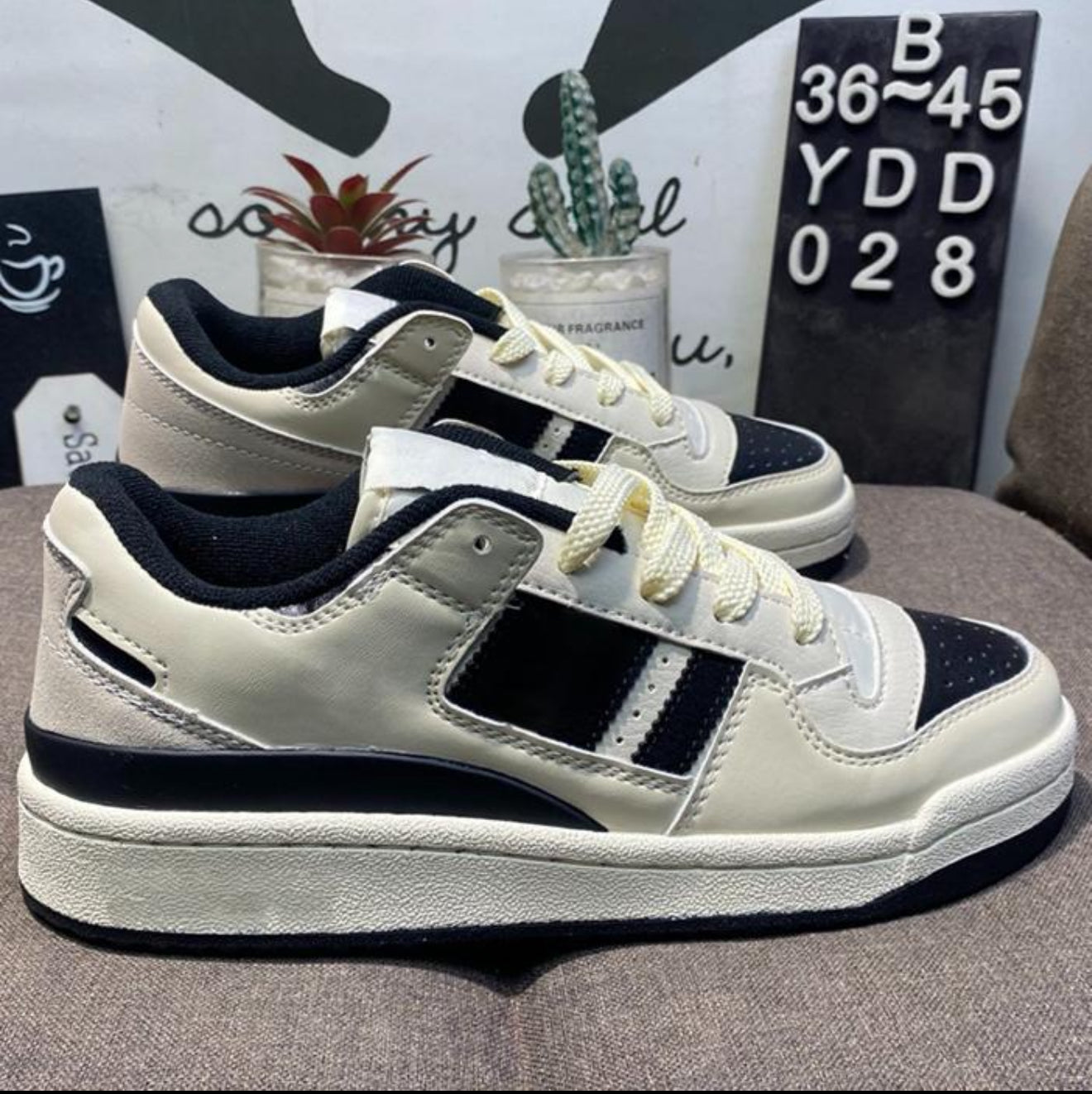 Adi - Forum 84 Low