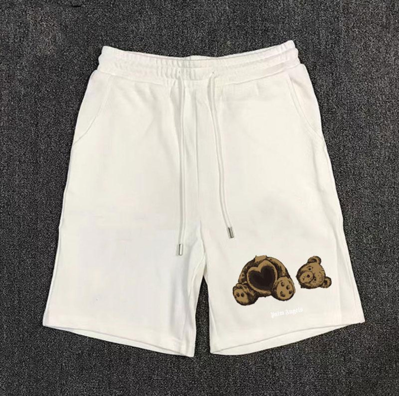 P-Angels Shorts