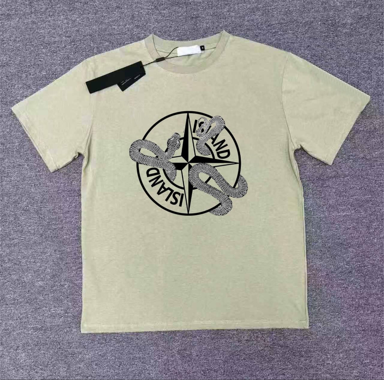 Stone T-Shirt