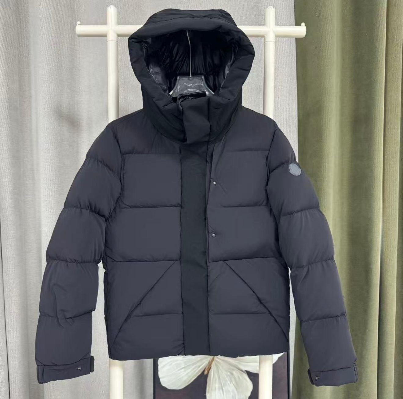 Montcler Coat
