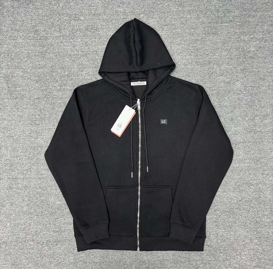 P-C Zipper