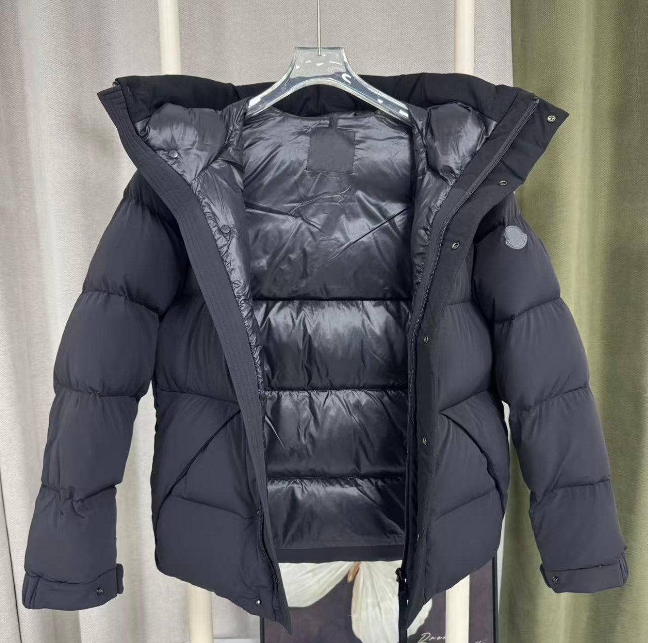 Montcler Coat