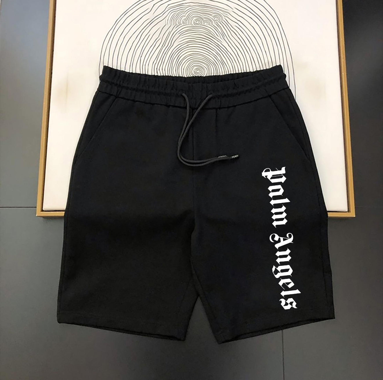 P-Angels Shorts