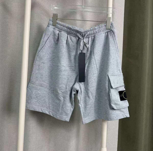 Stone Shorts