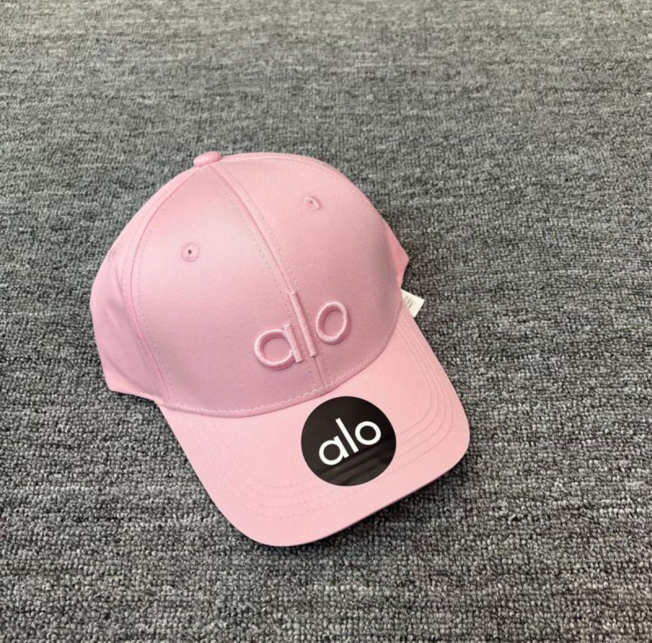 AO Cap