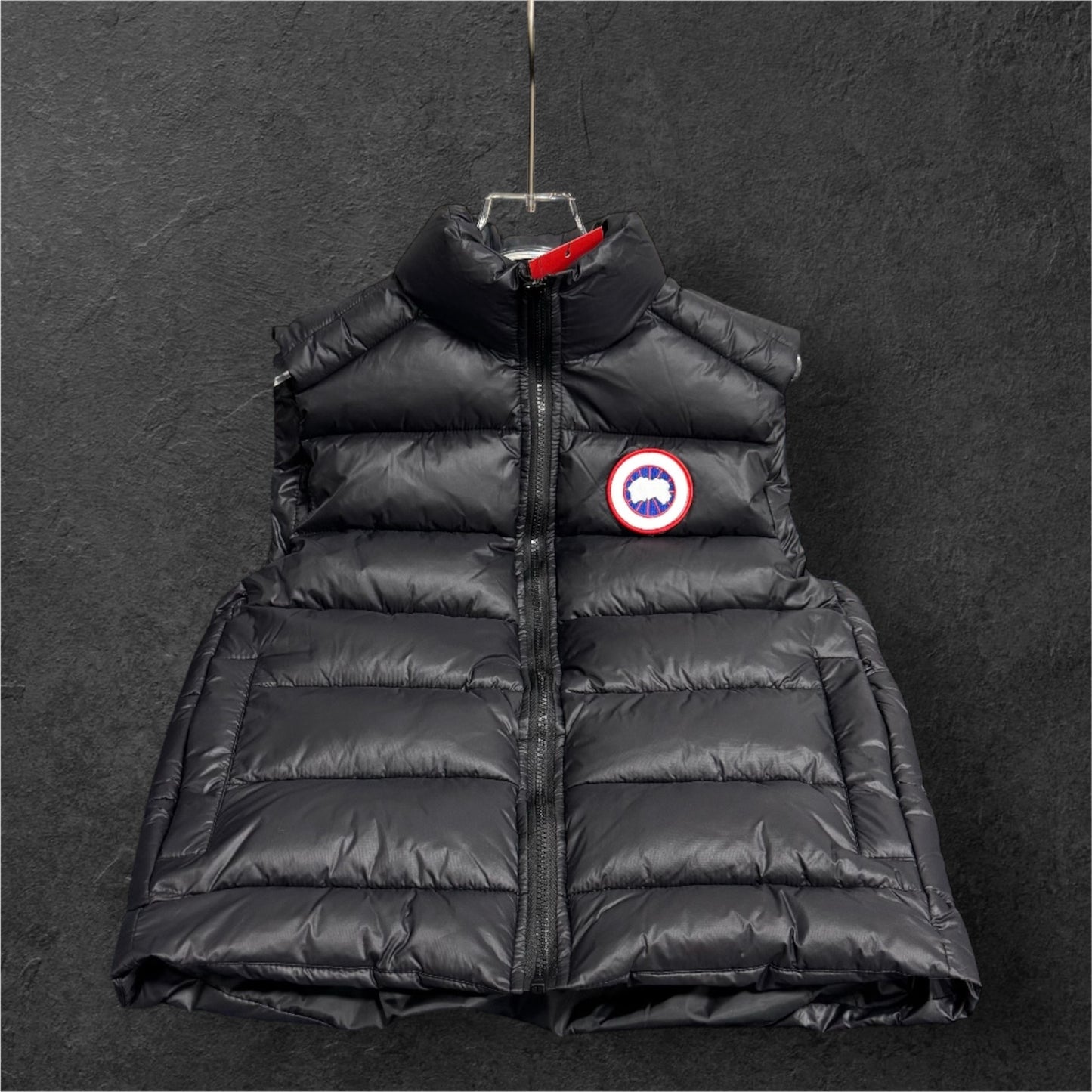 CGoosé Puffer Gilet