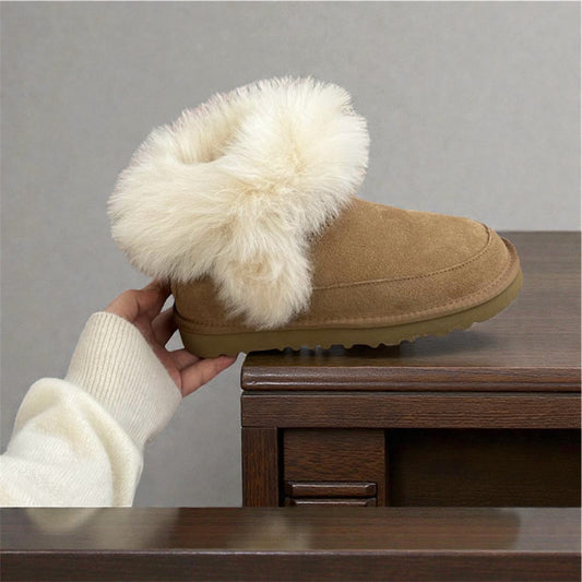 Uggé Snow Boots