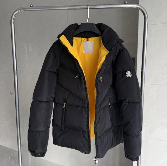 Monc - summer warmth