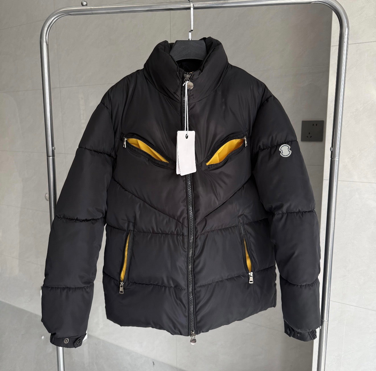 Monc - summer warmth