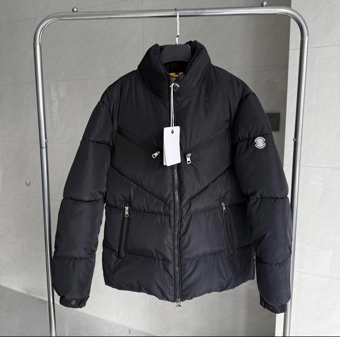 Monc - summer warmth