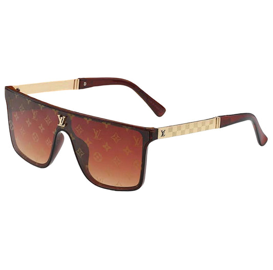 LV Sunglasses – Mens